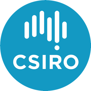  [CSIRO] 