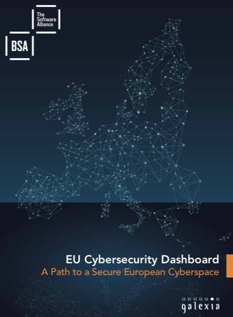  [2015 EU Cybersecurity Dashboard] 